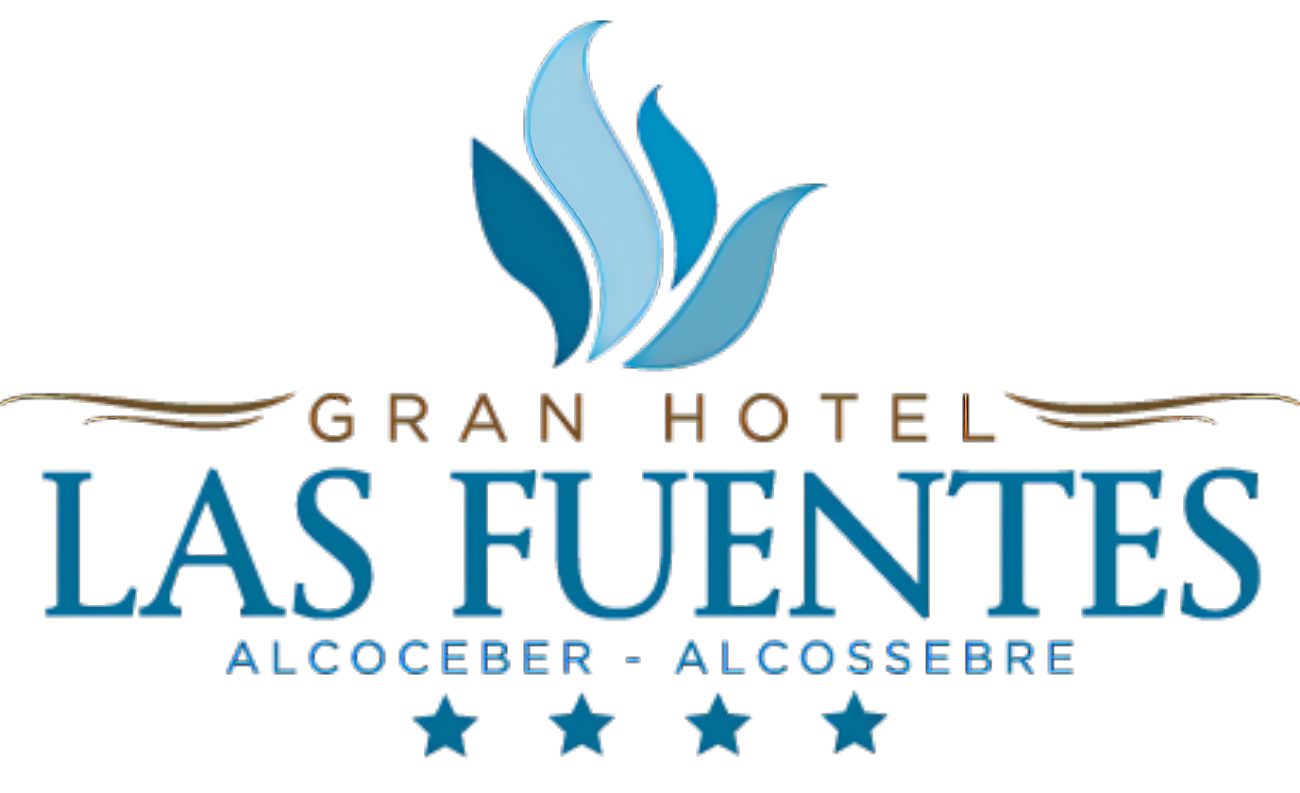 GRAN HOTEL LAS FUENTES  ESPECIAL 6 DIAS 
